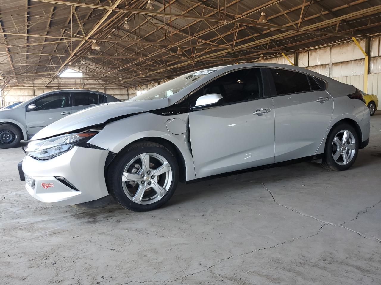 CHEVROLET VOLT LT 2018