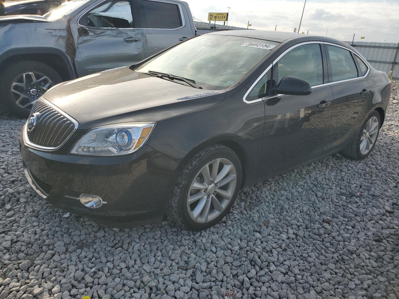 BUICK VERANO CON 2015