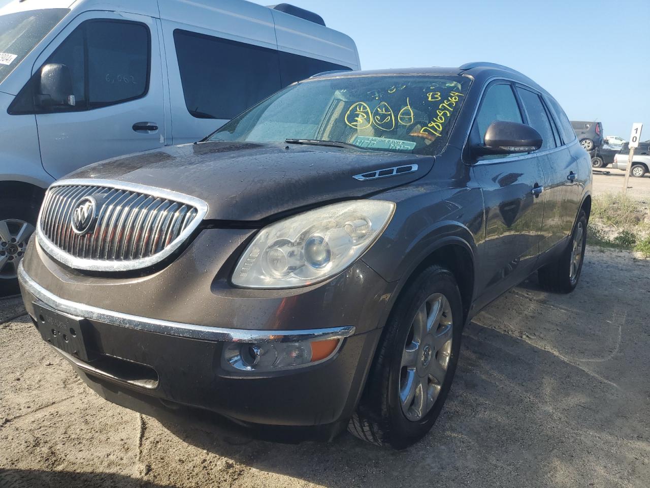 BUICK ENCLAVE CX 2010