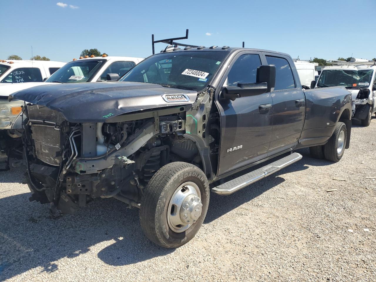 RAM 3500 TRADE 2022