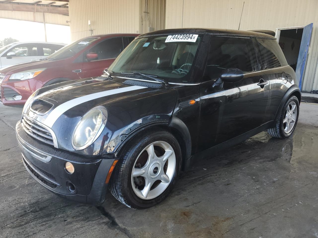 MINI COOPER 2005