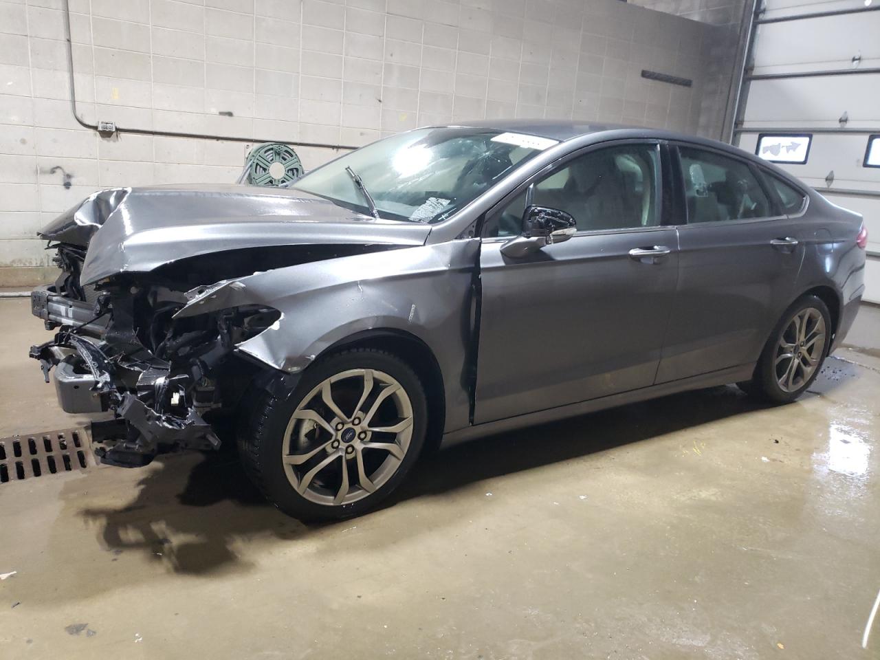DODGE JOURNEY R/ 2016