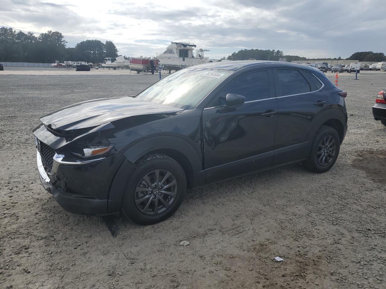 MAZDA CX-30 2021