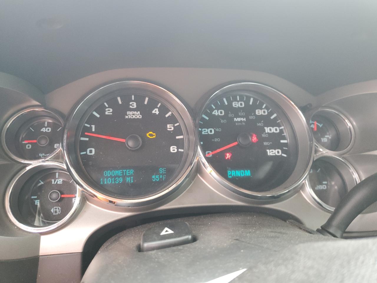 DayDrive