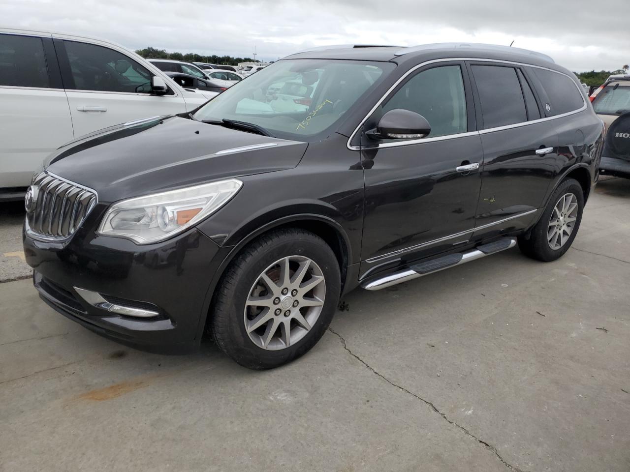 BUICK ENCLAVE 2013