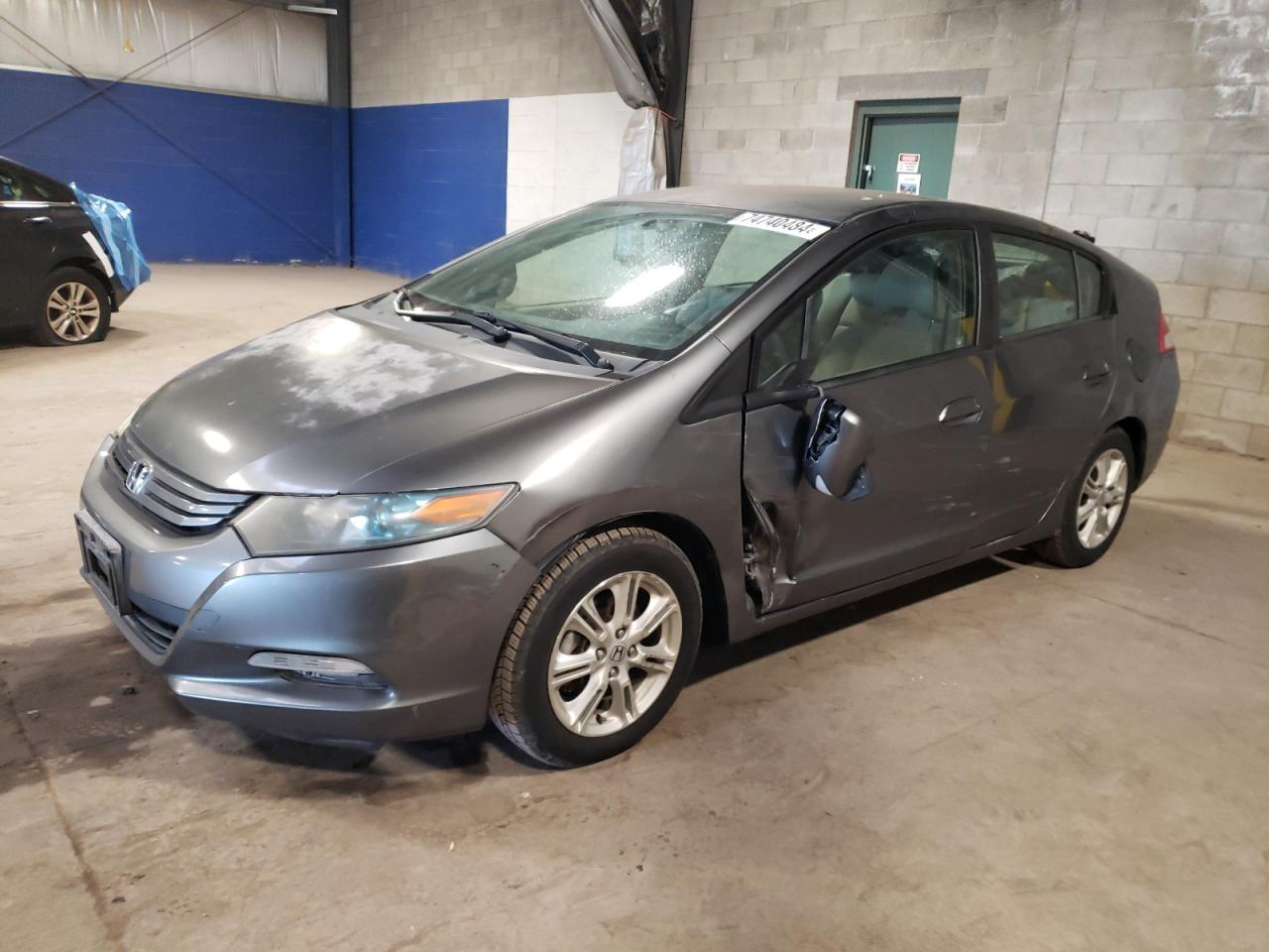 HONDA INSIGHT EX 2010
