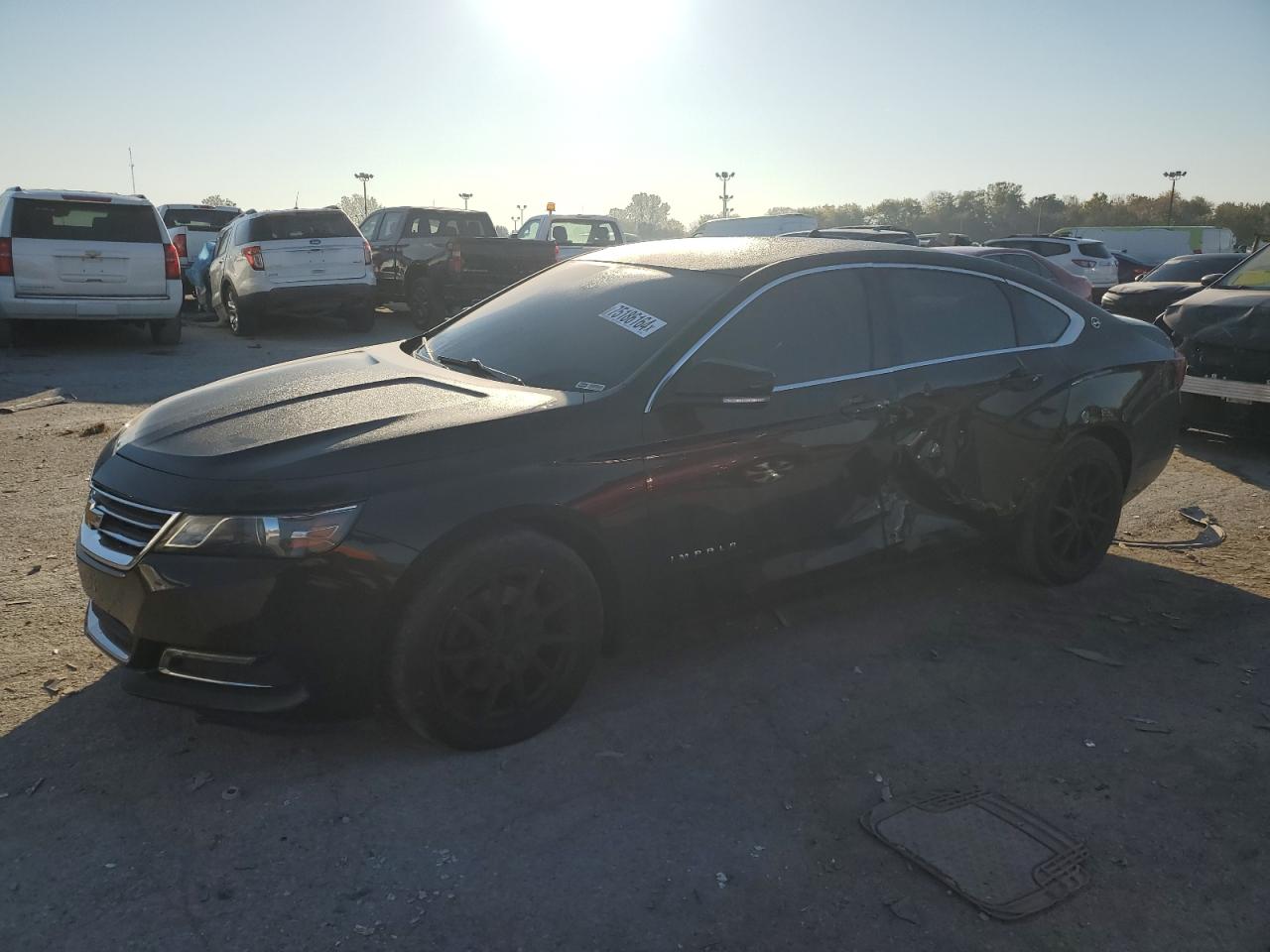 CHEVROLET IMPALA LT 2019