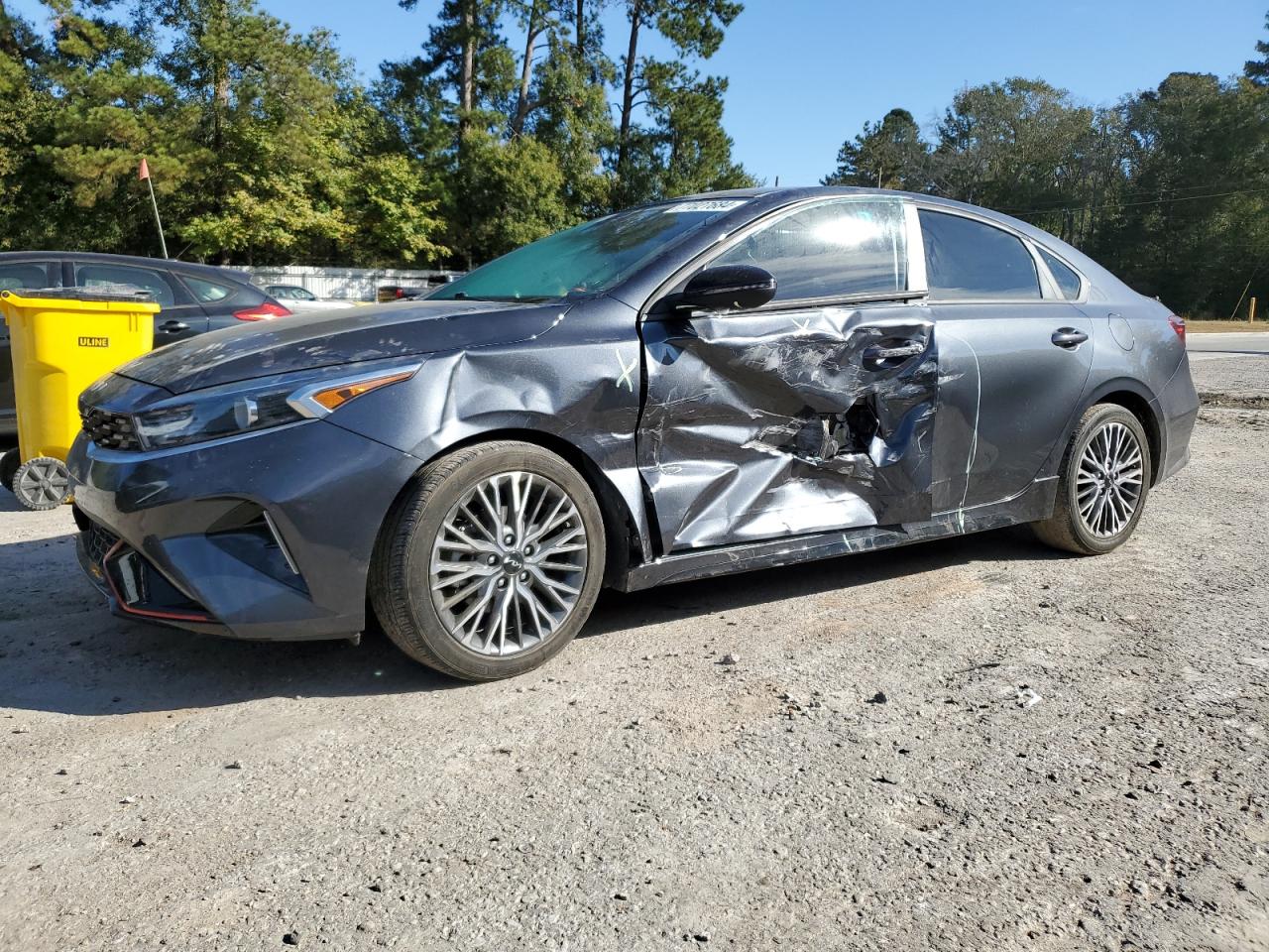 KIA FORTE GT L 2023