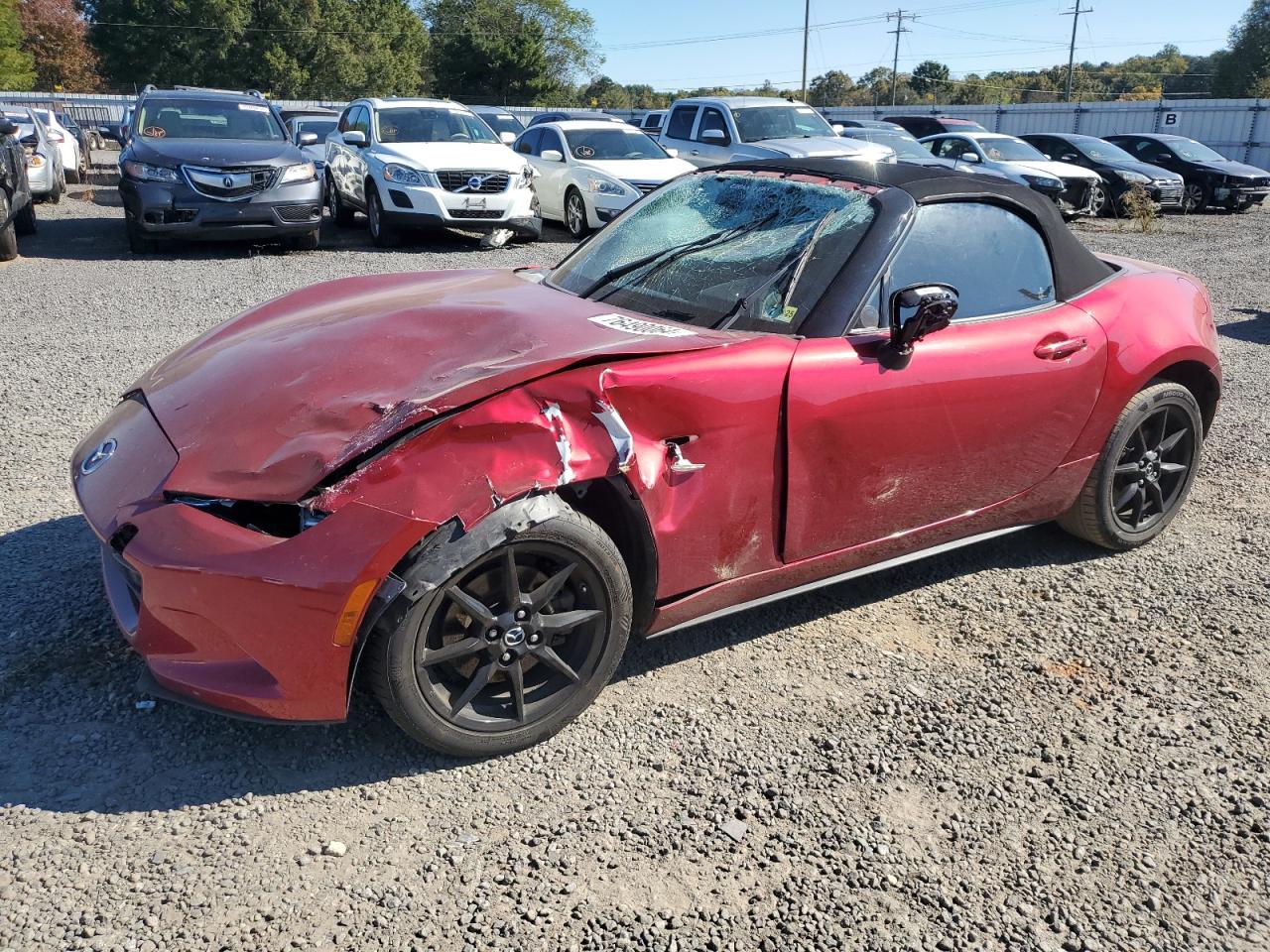 MAZDA MX-5 MIATA 2019