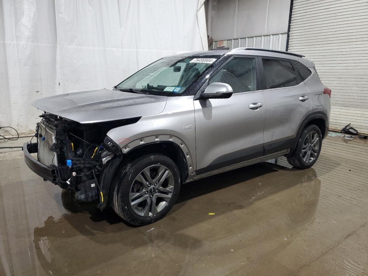 KIA SELTOS S 2022
