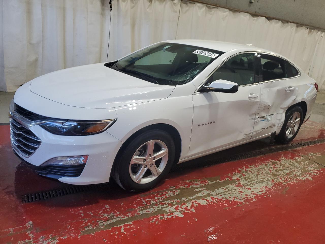 CHEVROLET MALIBU LT 2023