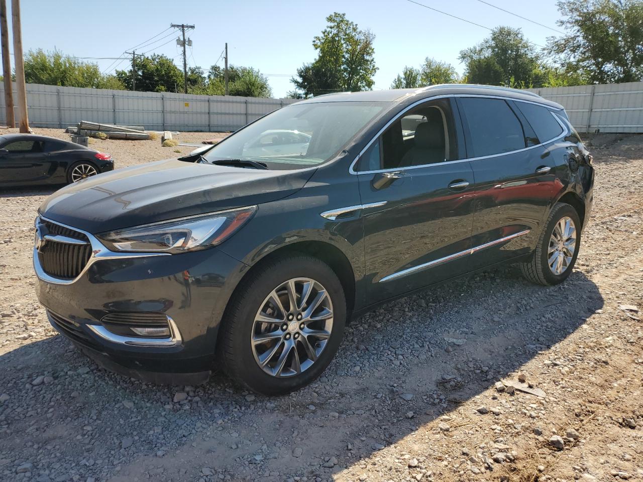 BUICK ENCLAVE ES 2019