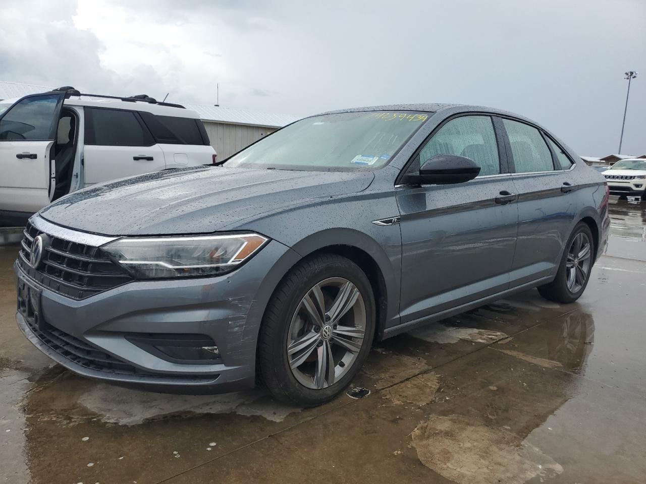 VOLKSWAGEN JETTA S 2020
