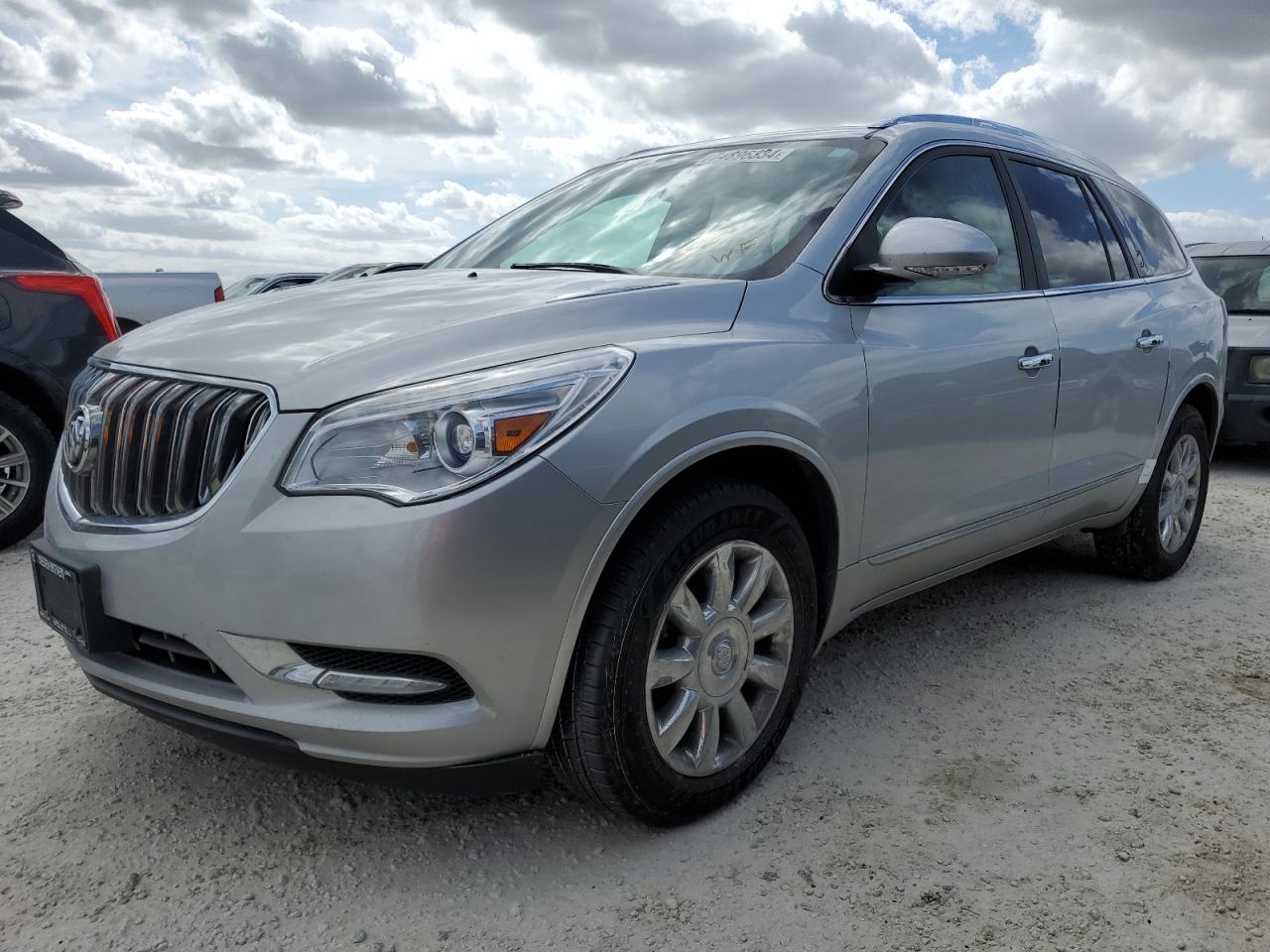 BUICK ENCLAVE 2014