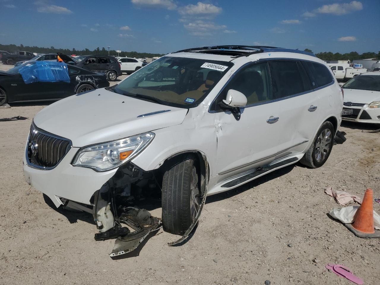 BUICK ENCLAVE 2016