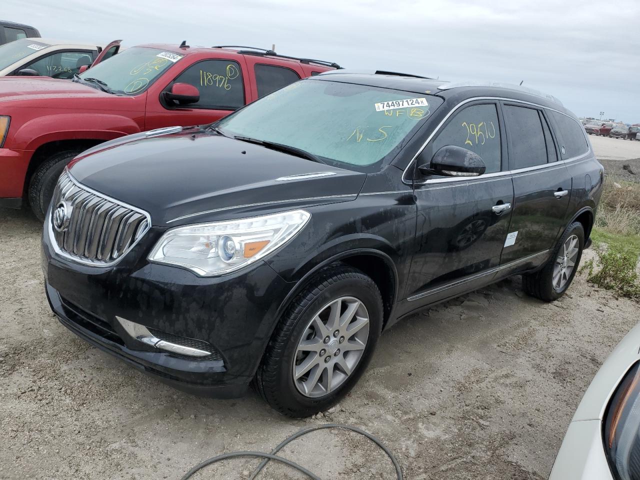 BUICK ENCLAVE 2017
