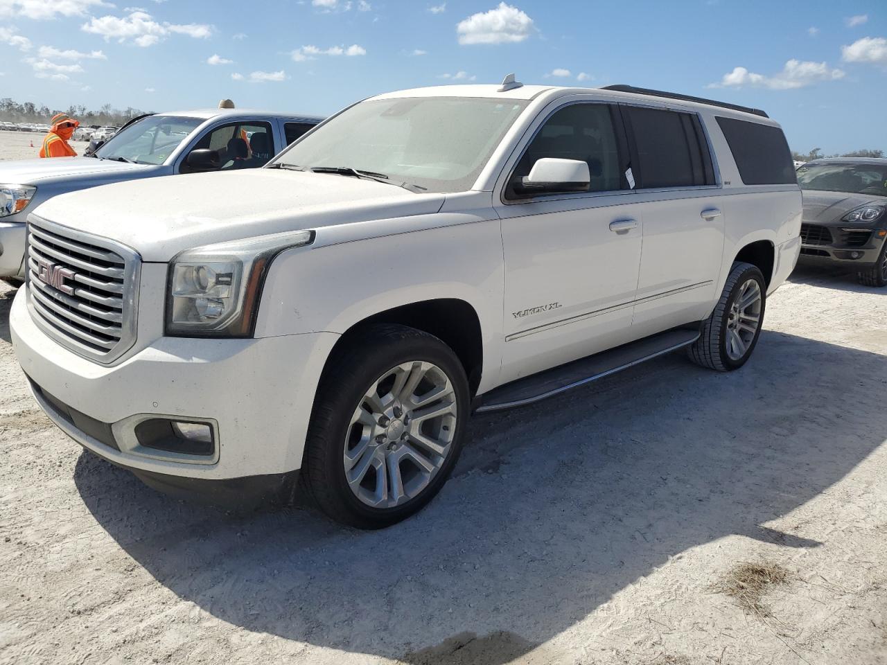 GMC YUKON XL C 2020