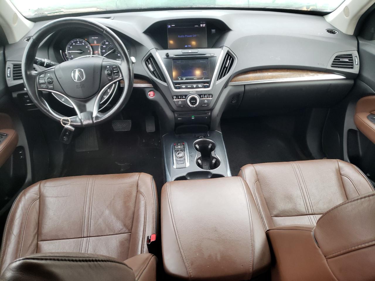 DayDrive