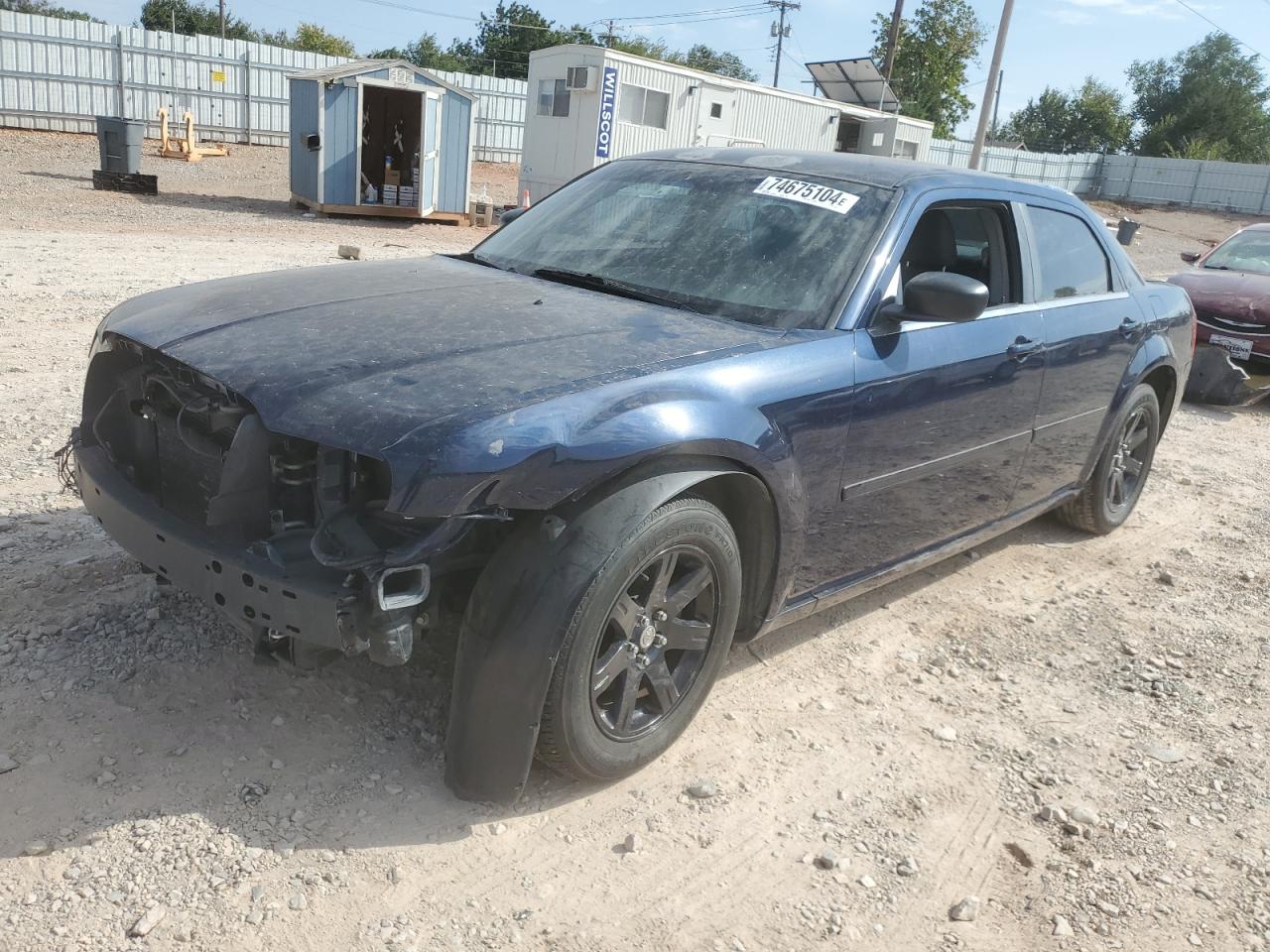 CHRYSLER 300 2006