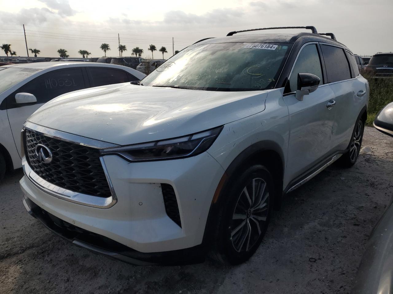 INFINITI QX60 AUTOG 2023