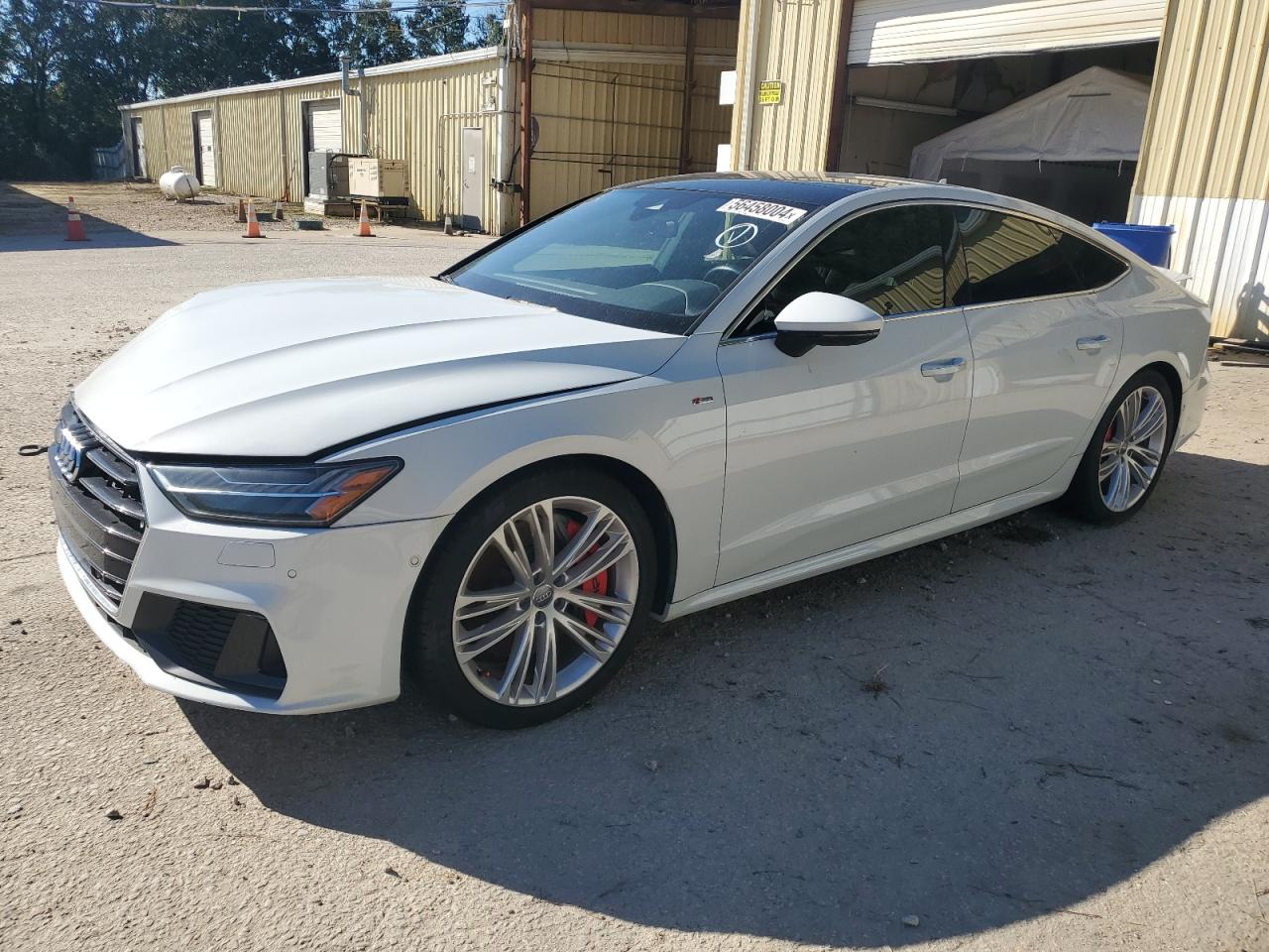 AUDI A7 PREMIUM 2019