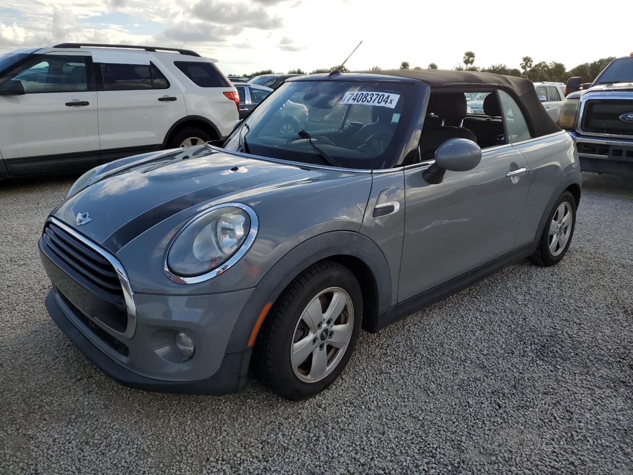 MINI COOPER 2017