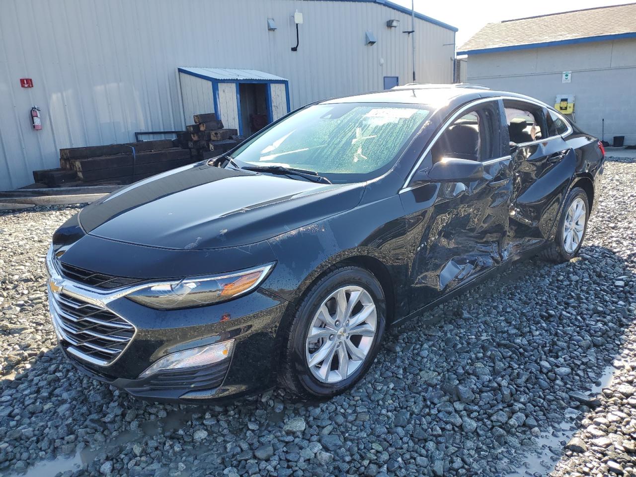 CHEVROLET MALIBU LT 2024