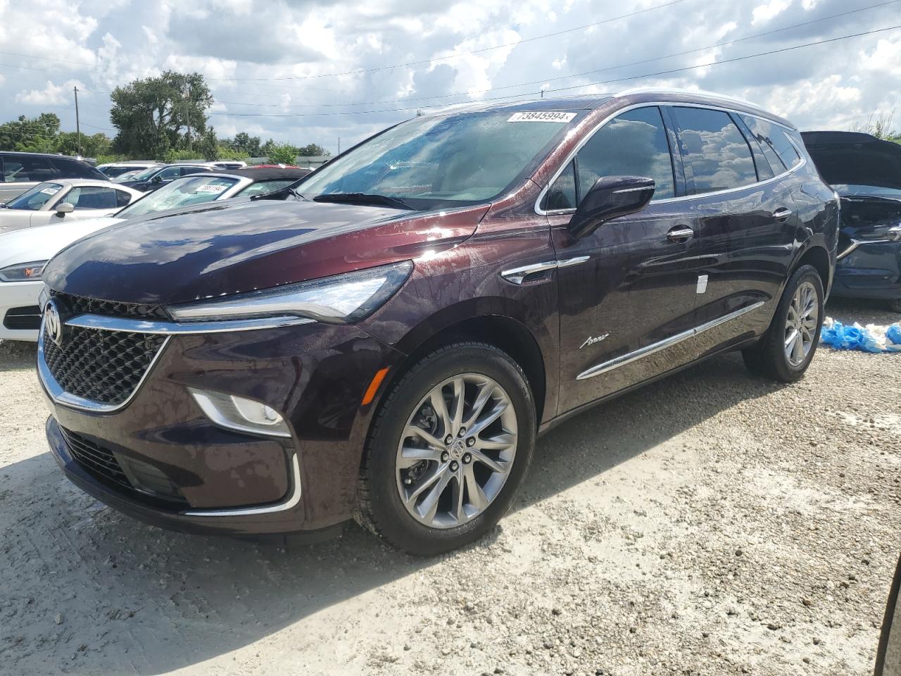 BUICK ENCLAVE AV 2023
