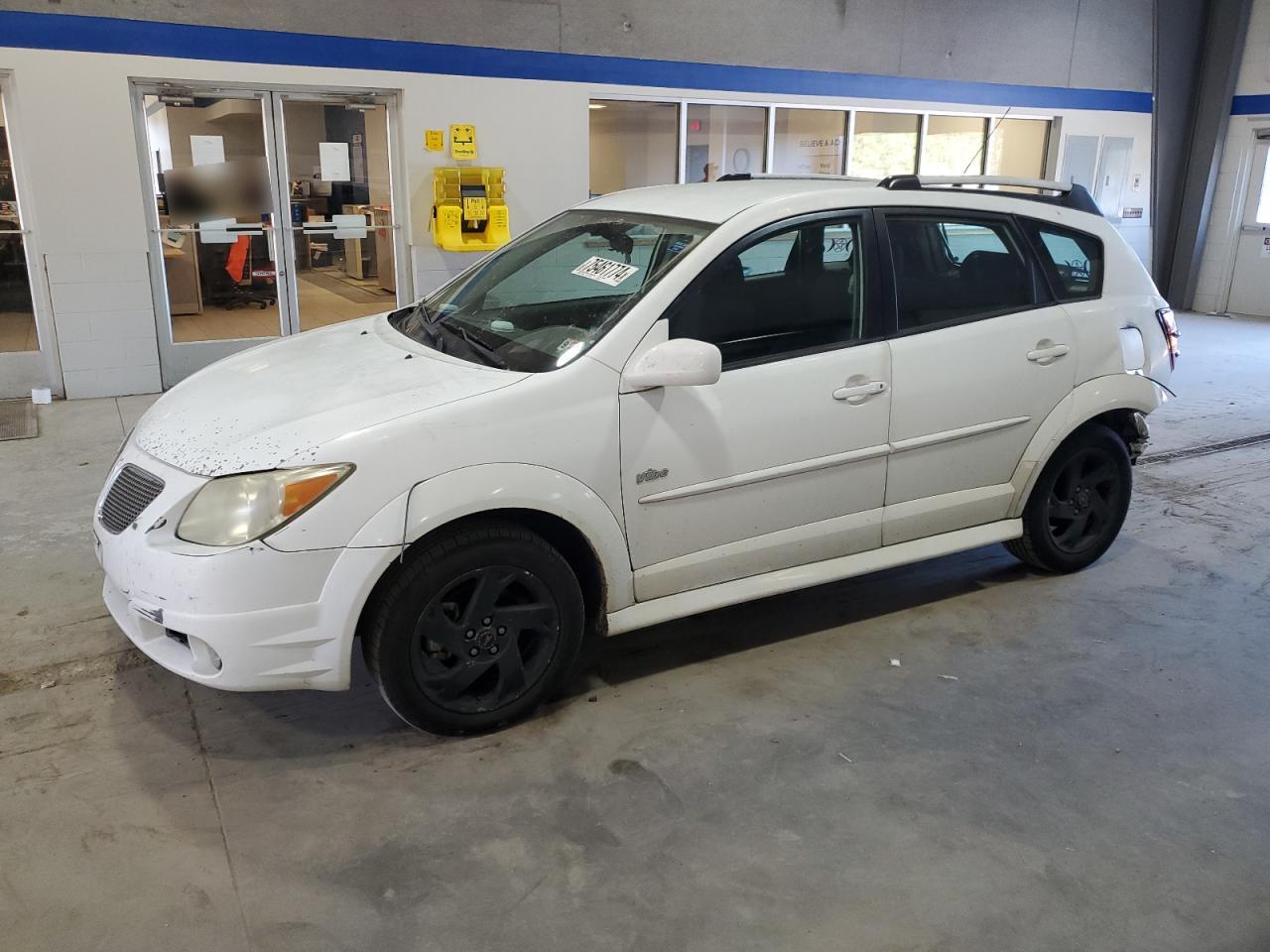 PONTIAC VIBE 2006