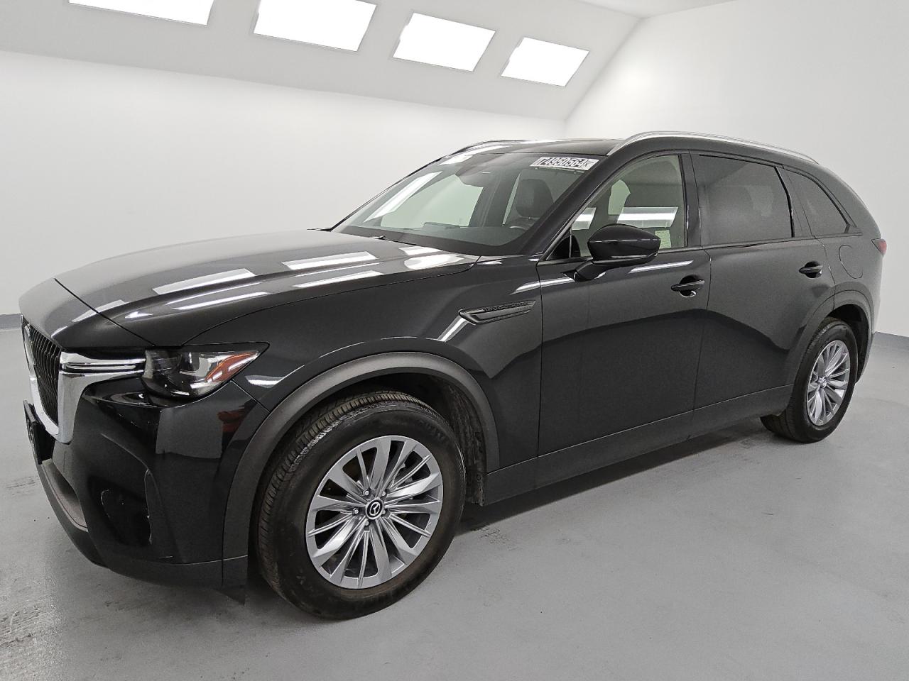 MAZDA CX-90 PREF 2024