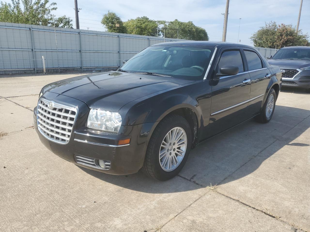 CHRYSLER 300 TOURIN 2010