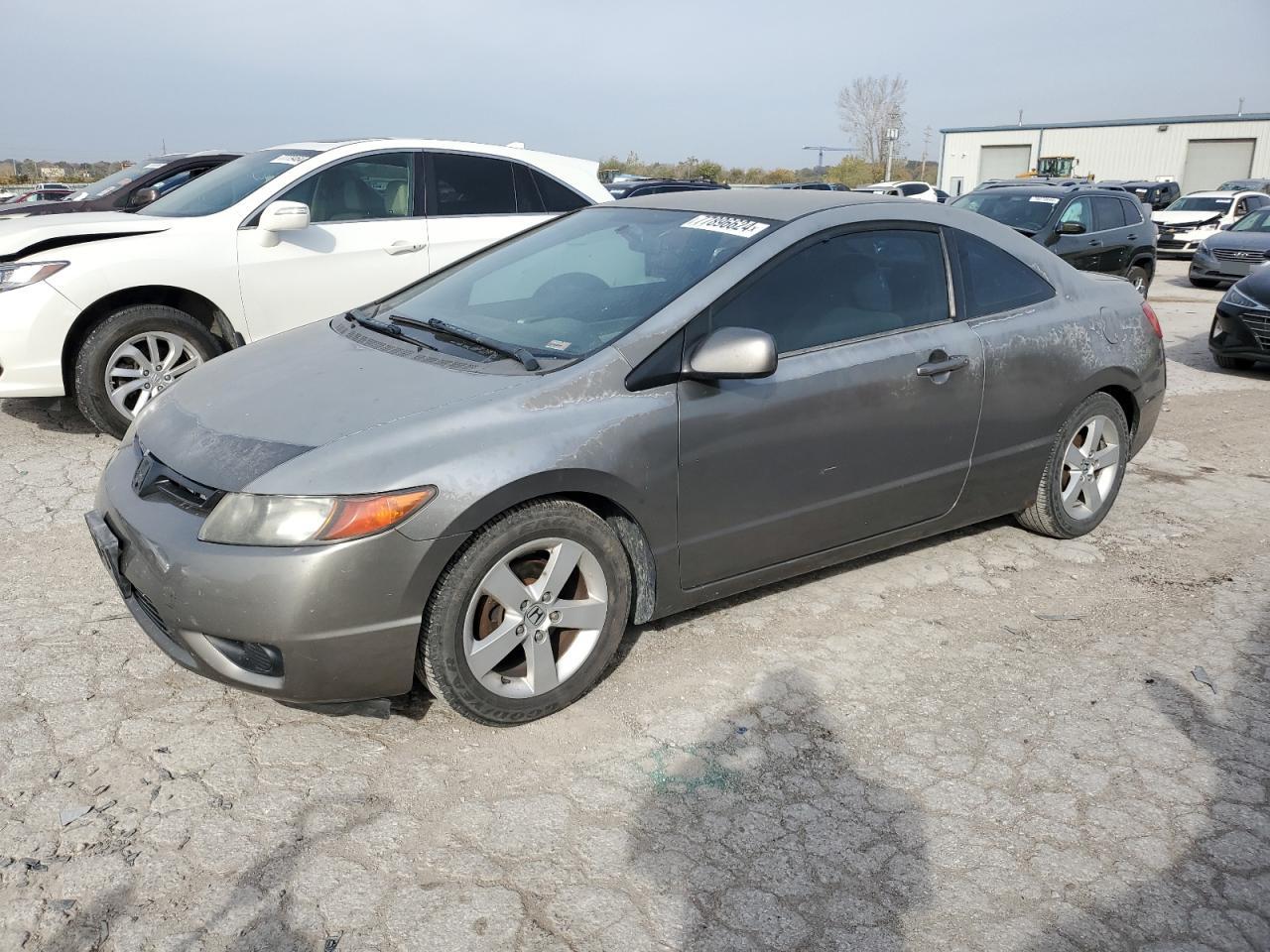 HONDA CIVIC LX 2006