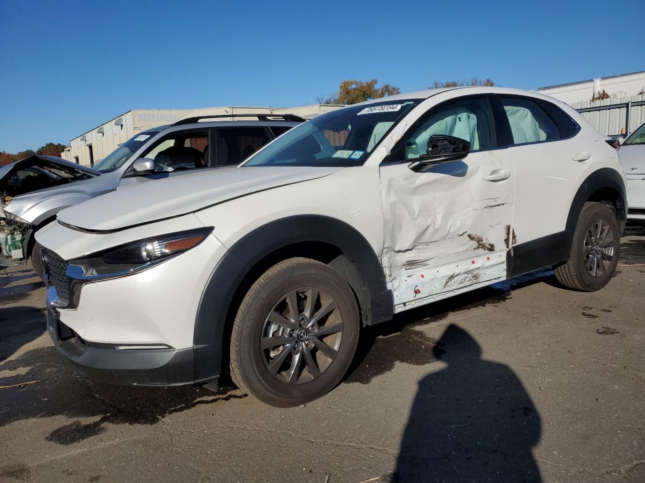 MAZDA CX-30 2023