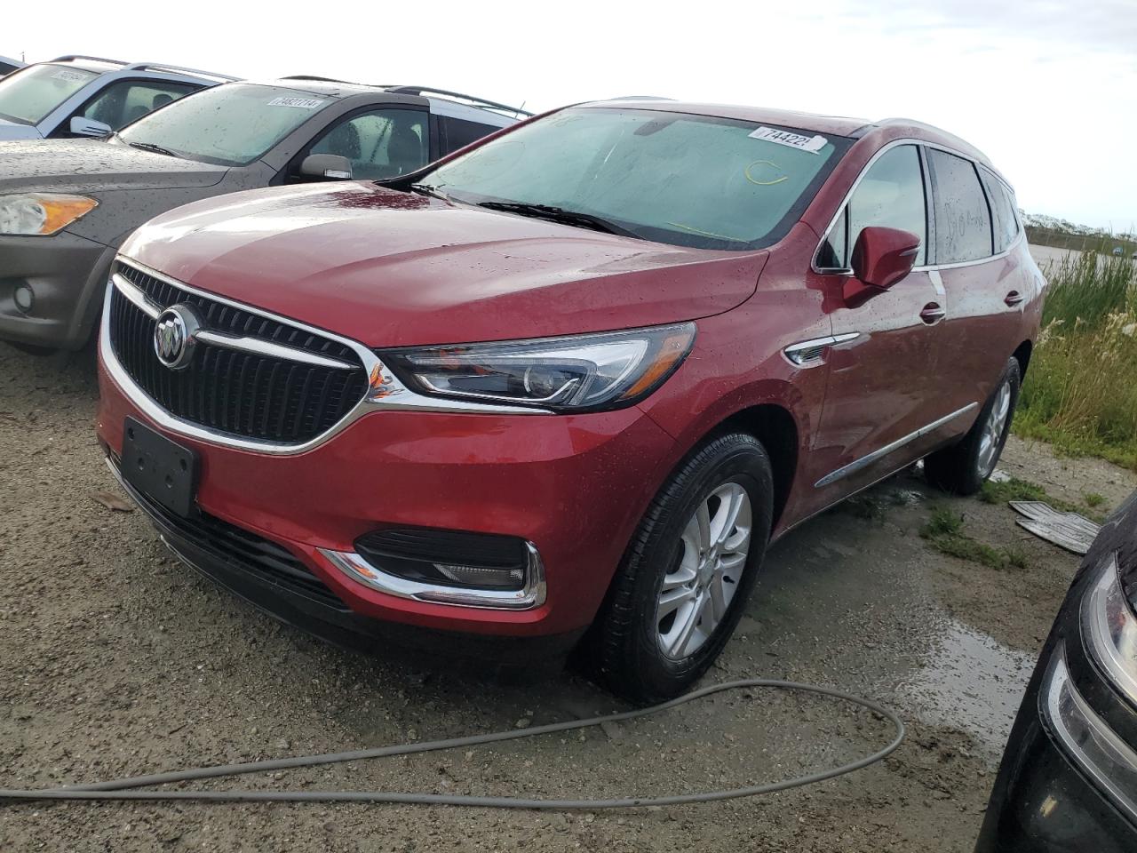 BUICK ENCLAVE ES 2019