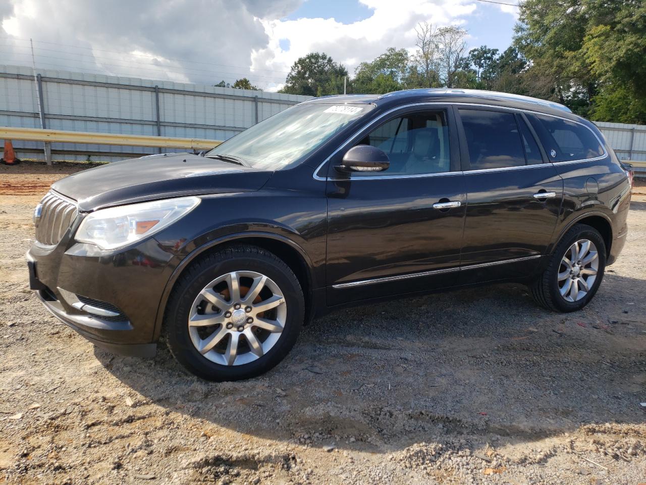 BUICK ENCLAVE 2014