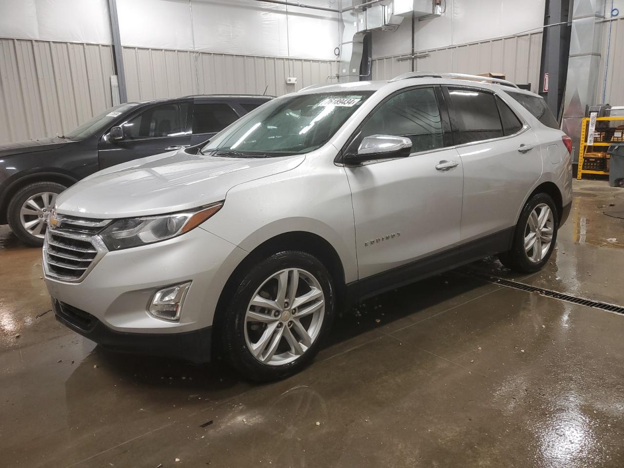 CHEVROLET EQUINOX PR 2019