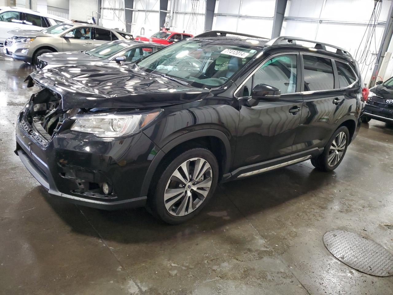 SUBARU ASCENT LIM 2022