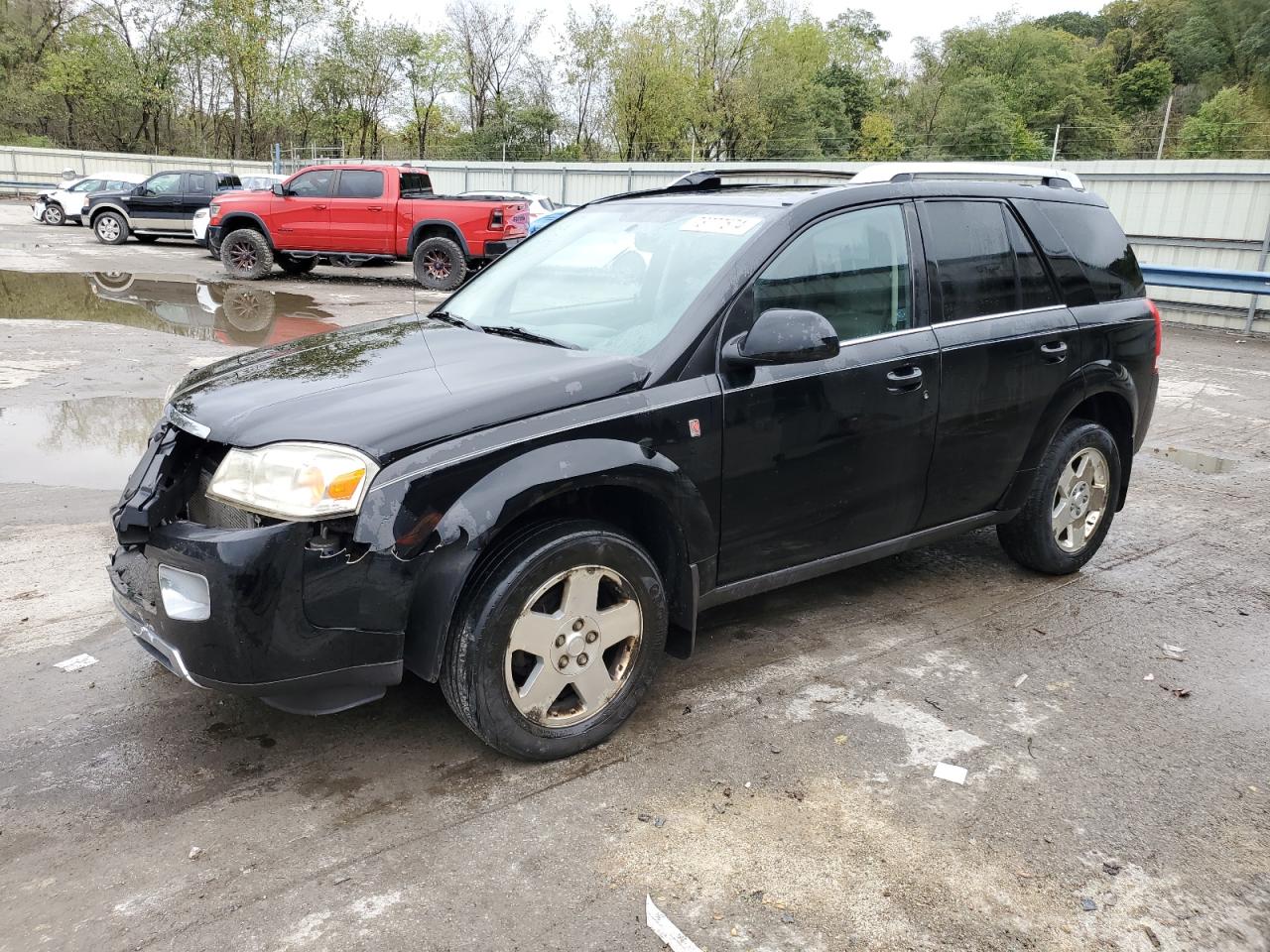 SATURN VUE 2006