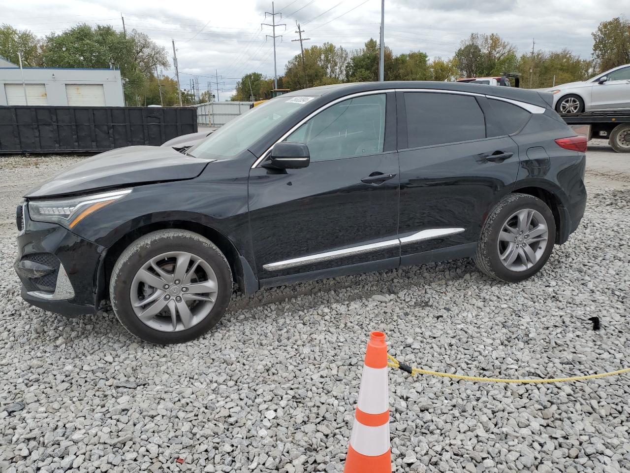 ACURA RDX ADVANC 2020