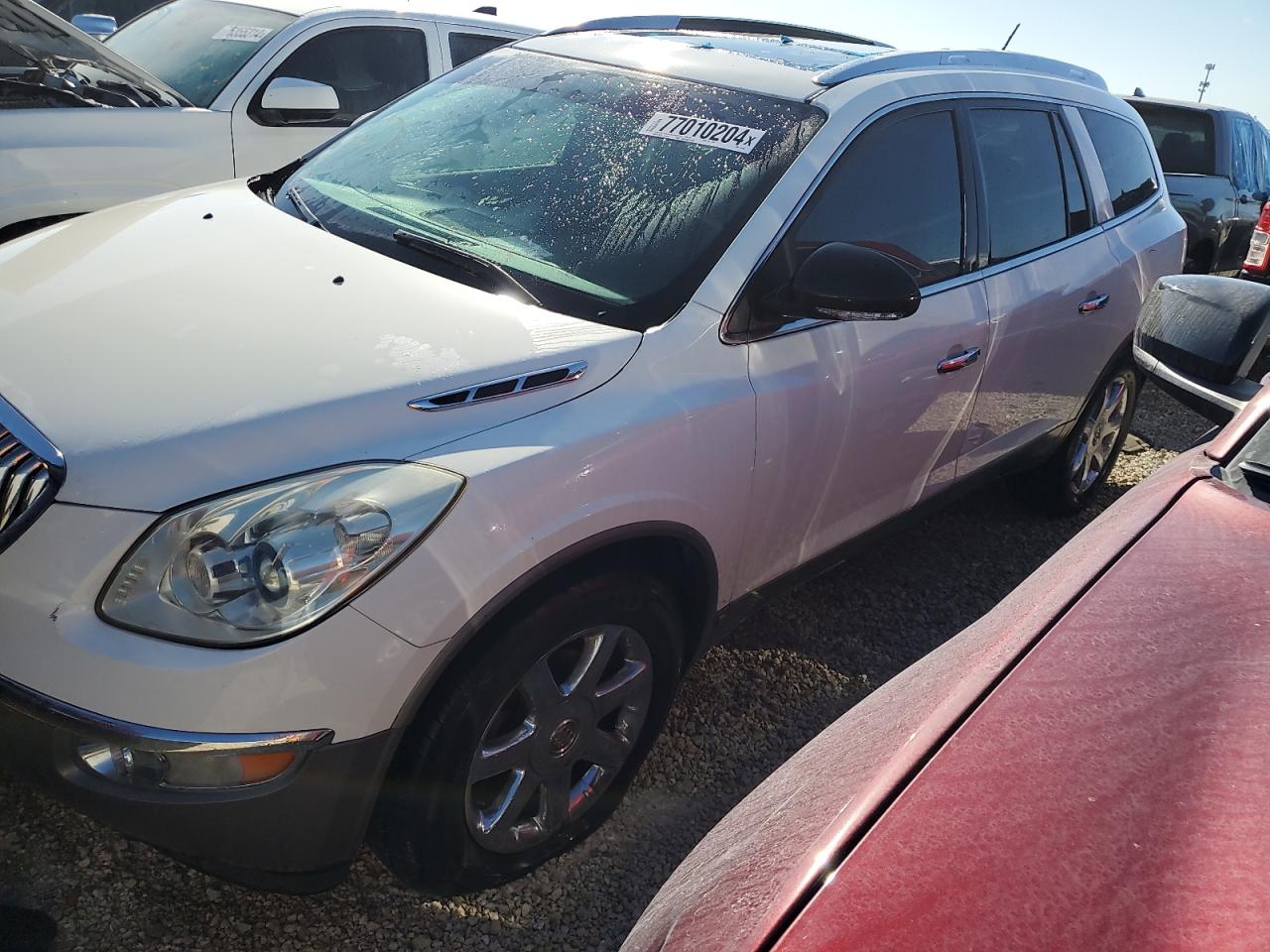 BUICK ENCLAVE CX 2009
