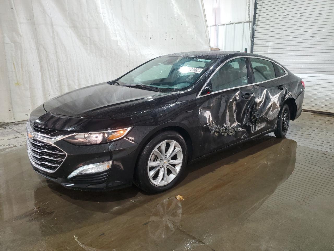 CHEVROLET MALIBU LT 2023