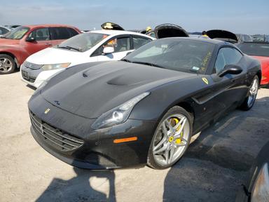 Ferrari California 2016