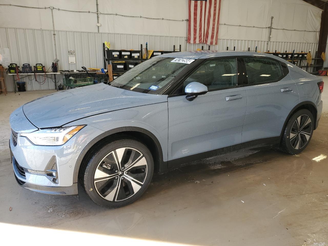 POLESTAR 2 2023