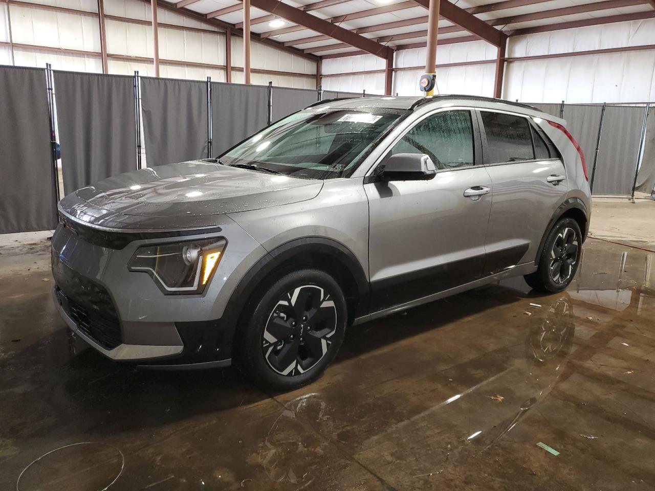 KIA NIRO WIND 2024