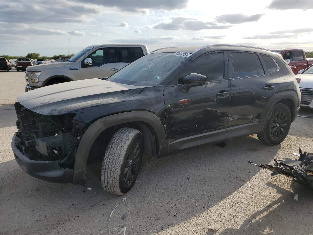 MAZDA CX-50 PREF 2023