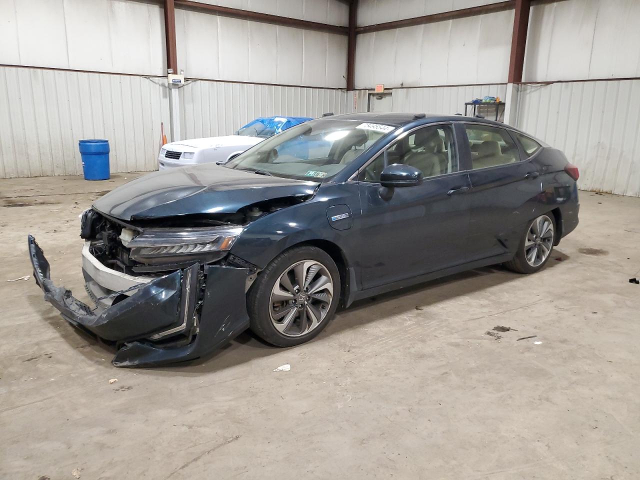 HONDA CLARITY 2018