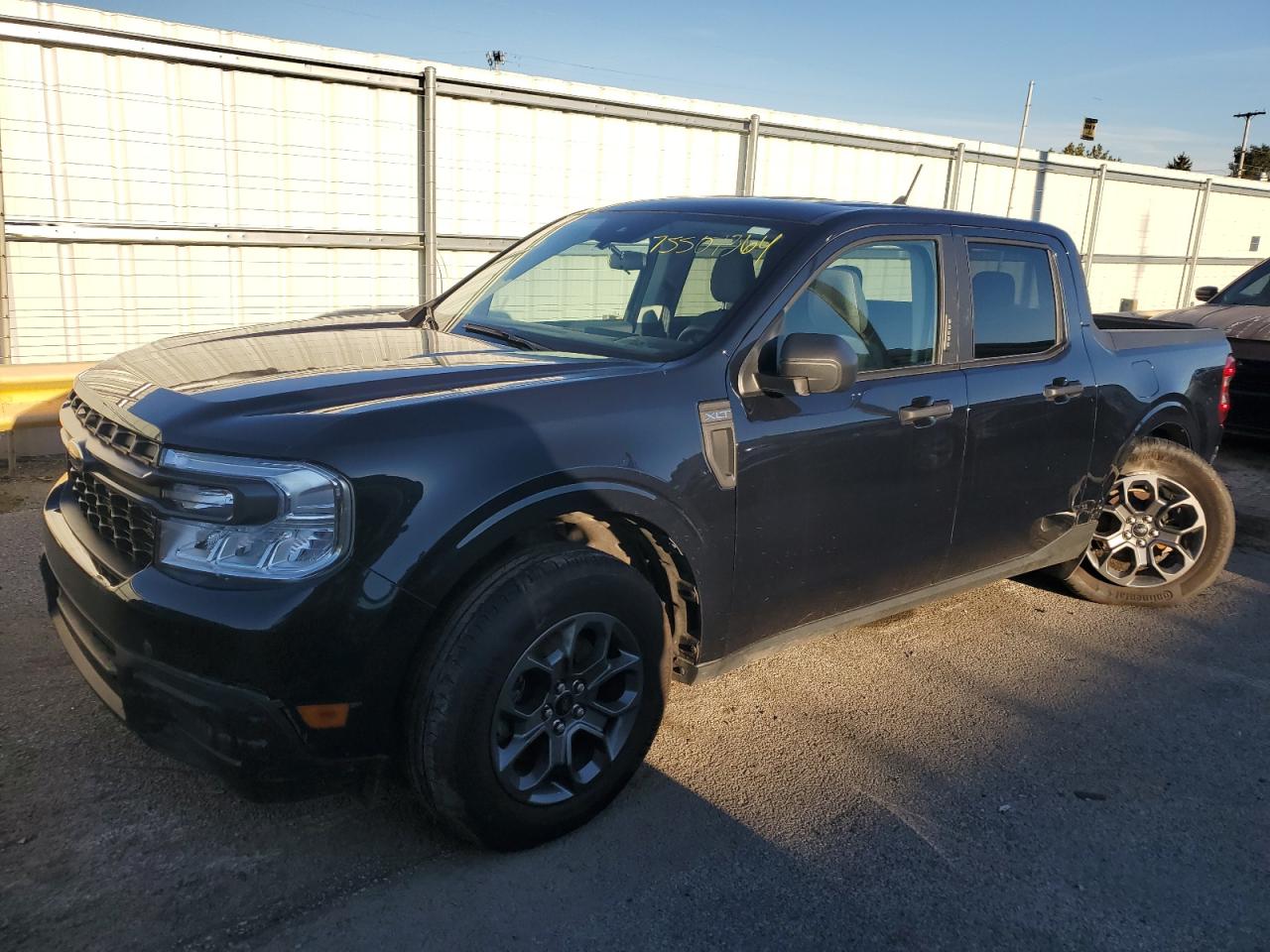 FORD MAVERICK X 2022