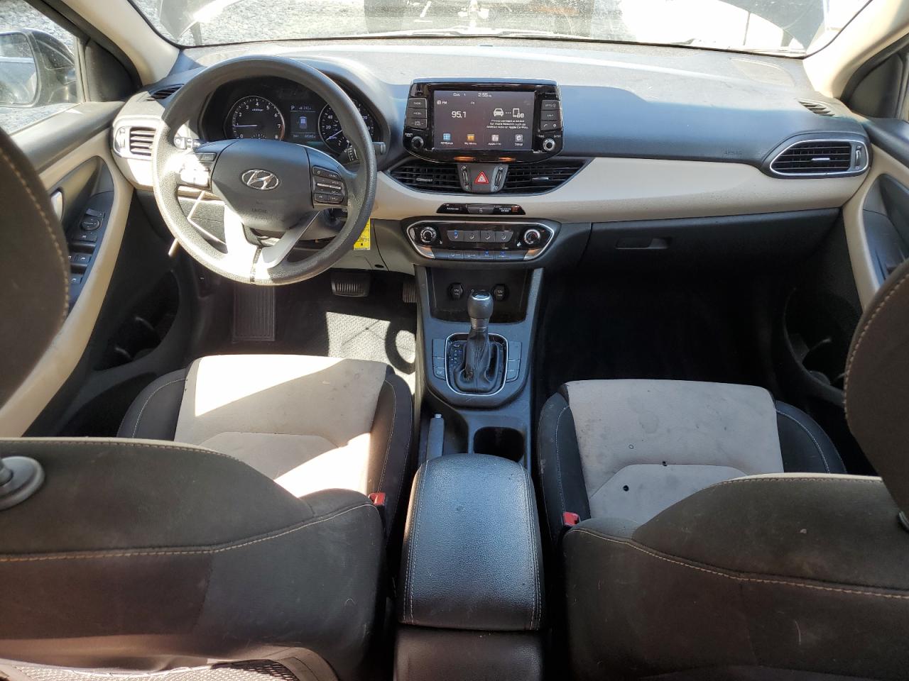 DayDrive