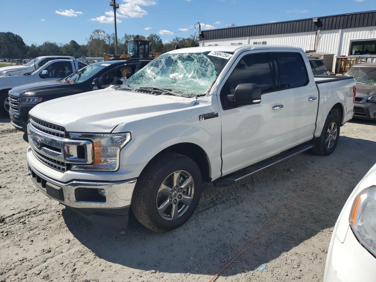 FORD F-150 2020