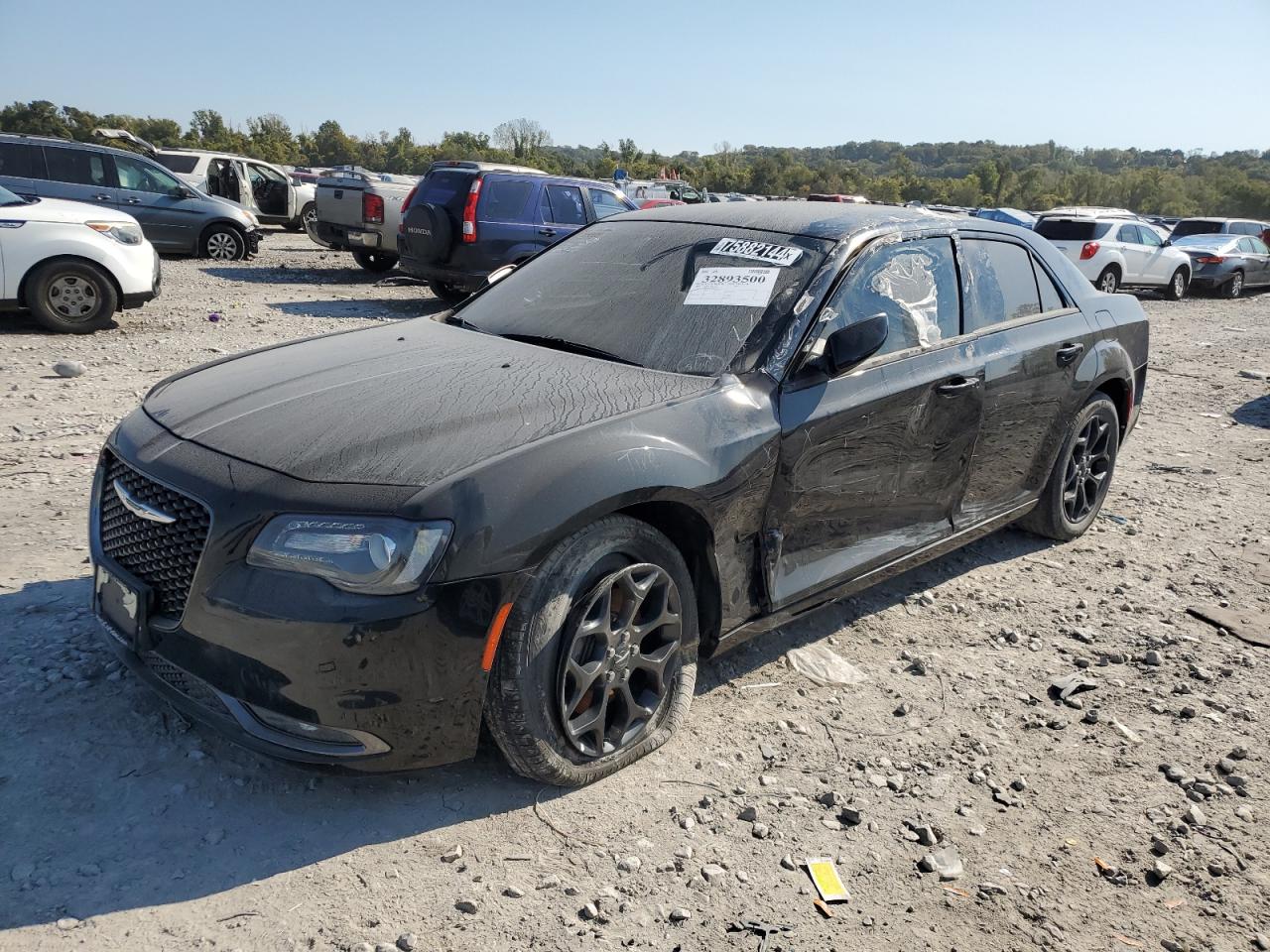 CHRYSLER 300 S 2019